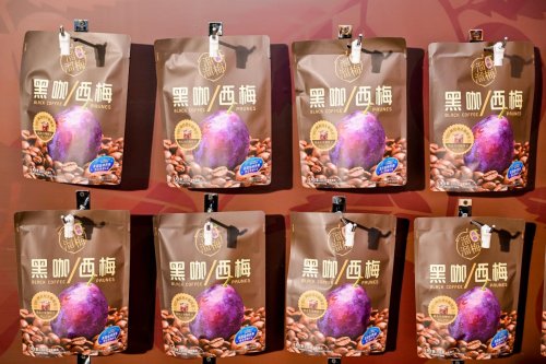 溜溜梅“梅王”到“果王”实力进阶，开启增长新篇章插图14