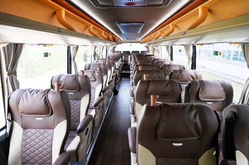 “产品+服务”双升级 苏州金龙引领旅游客运价值变革插图14