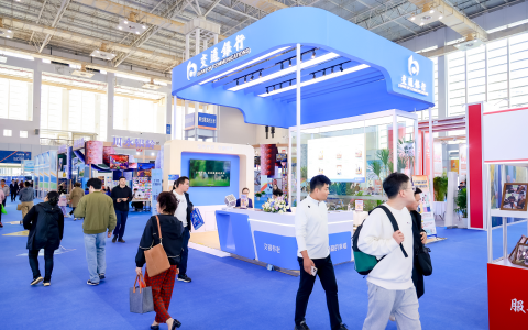 交通银行宁波分行亮相宁波老博会以多元实践绘就养老金融新图景