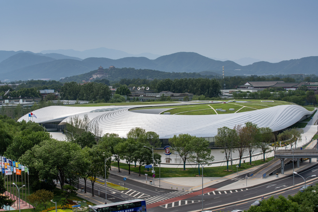 模块化助力会展高质量发展，DESON德尚获创新奖插图