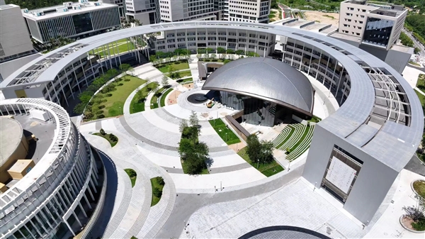 段永平向北京师范大学捐赠2.2亿元：支持理工综合体建设插图