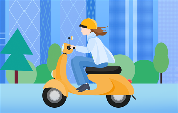 注意了！北京骑自行车和电动车也查酒驾 最高罚款50元插图