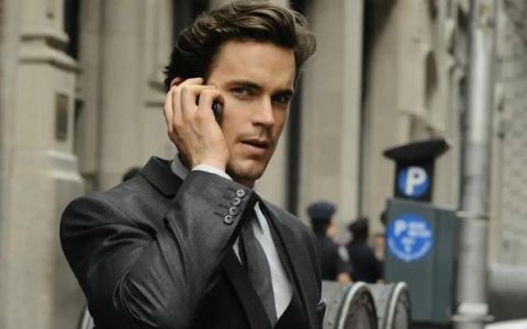 2025年全球最性感男人被选出