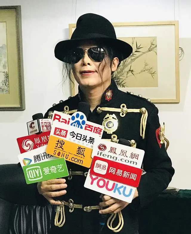 恒上科技智能艺术品台灯北京重磅发布 好莱坞巨星王杰克逊代言插图16