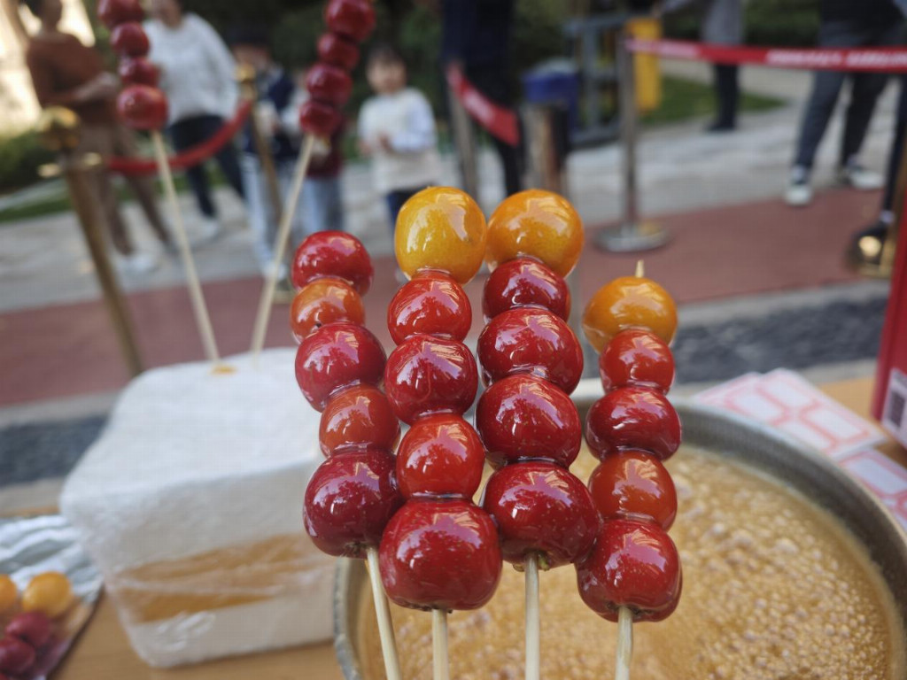 暖冬甜蜜暴击！世茂服务东南区域解锁邻里欢聚 N 种打开方式插图4