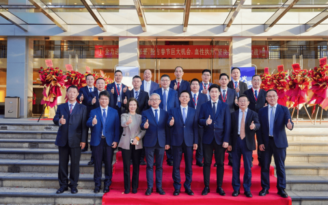 加多宝集团东莞创始基地恢复运营