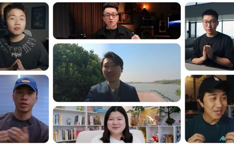 从专业现场到日常创作，猛玛连接每一个“创作时刻”