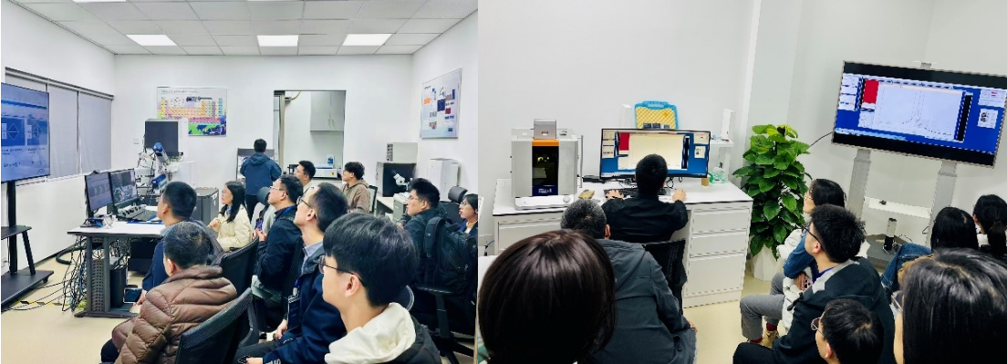 加速突破：2025 全国表界面高分辨表征技术研讨会暨原子力显微分析技术论坛完美收官插图4