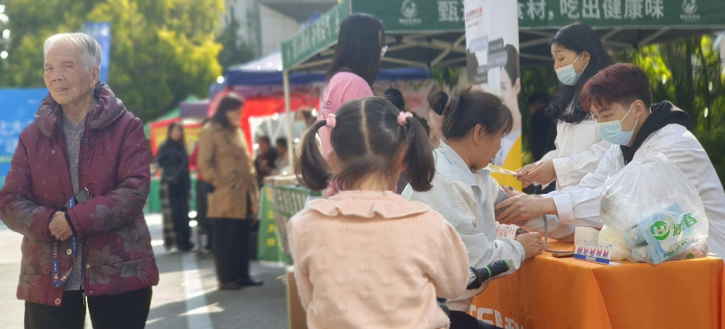 暖冬甜蜜暴击！世茂服务东南区域解锁邻里欢聚 N 种打开方式插图22