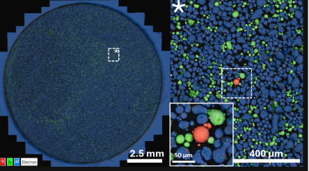 技术驱动产业：牛津仪器BEX技术荣获英国物理学会（IOP）商业创新奖插图1