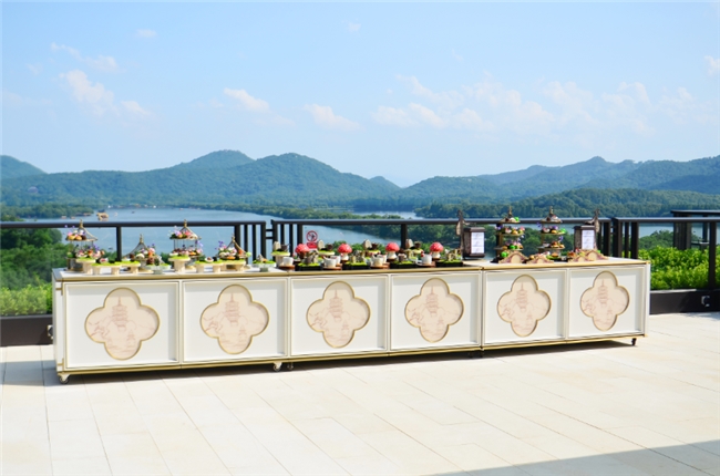 DESON德尚蝉联行业榜首，助力酒店运营升级插图4