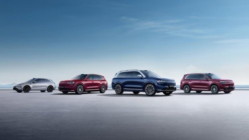 赛力斯产销快报出炉 1-11月新能源汽车累计销量超41万辆插图