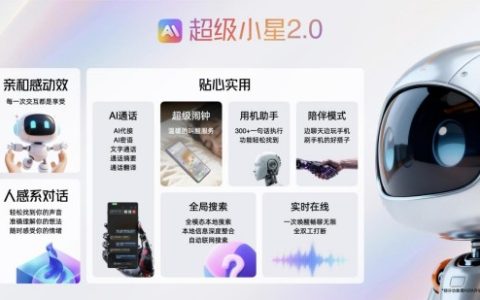 手机GUI Agent测评结果发布，中兴通讯星云AI登顶三大榜单
