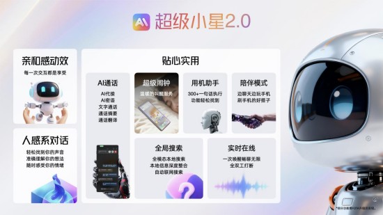 手机GUI Agent测评结果发布，中兴通讯星云AI登顶三大榜单插图