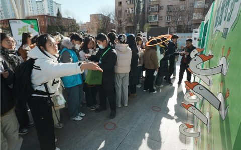 当绿色使命遇见青春力量：2025中国邮政【我是返箱行动π】圆满收官