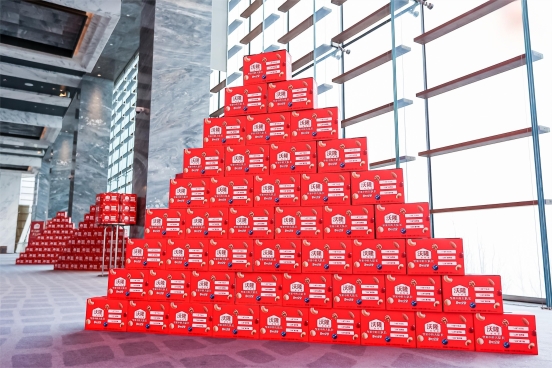 沃隆深耕每日坚果，撬动休闲食品“第四餐”市场插图