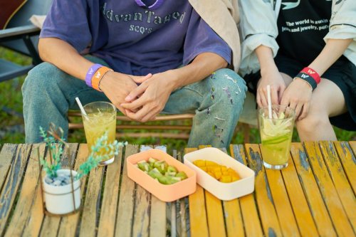 科技藏暖意，健康伴日常！沃伦勒夫 Warrenslove 能量手环的人文守护插图