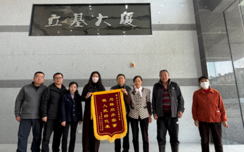 稻香村街道：人大代表助老旧小区焕新 履职为民暖人心