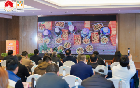 2025年赣南脐橙（大余产区）苏州昆山营销推介活动圆满落幕​