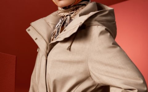 千仞岗高品质羽绒服焕新上市！解锁保暖穿搭新范式