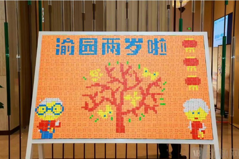 泰康之家·渝园两周年，解码泰康的“享老”闭环