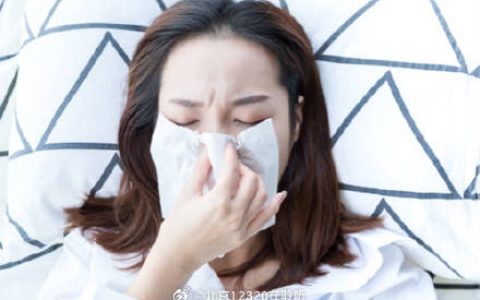 流感在短期内不会重复得吗？