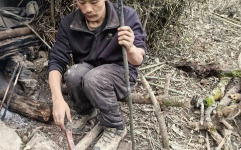 张家界荒野求生挑战赛主办方确认“刀疤哥”退赛，决赛还剩10名选手