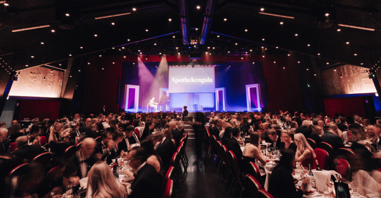 从德国药房到全球家庭，inne因你以德系品质构建儿童营养全球版图插图