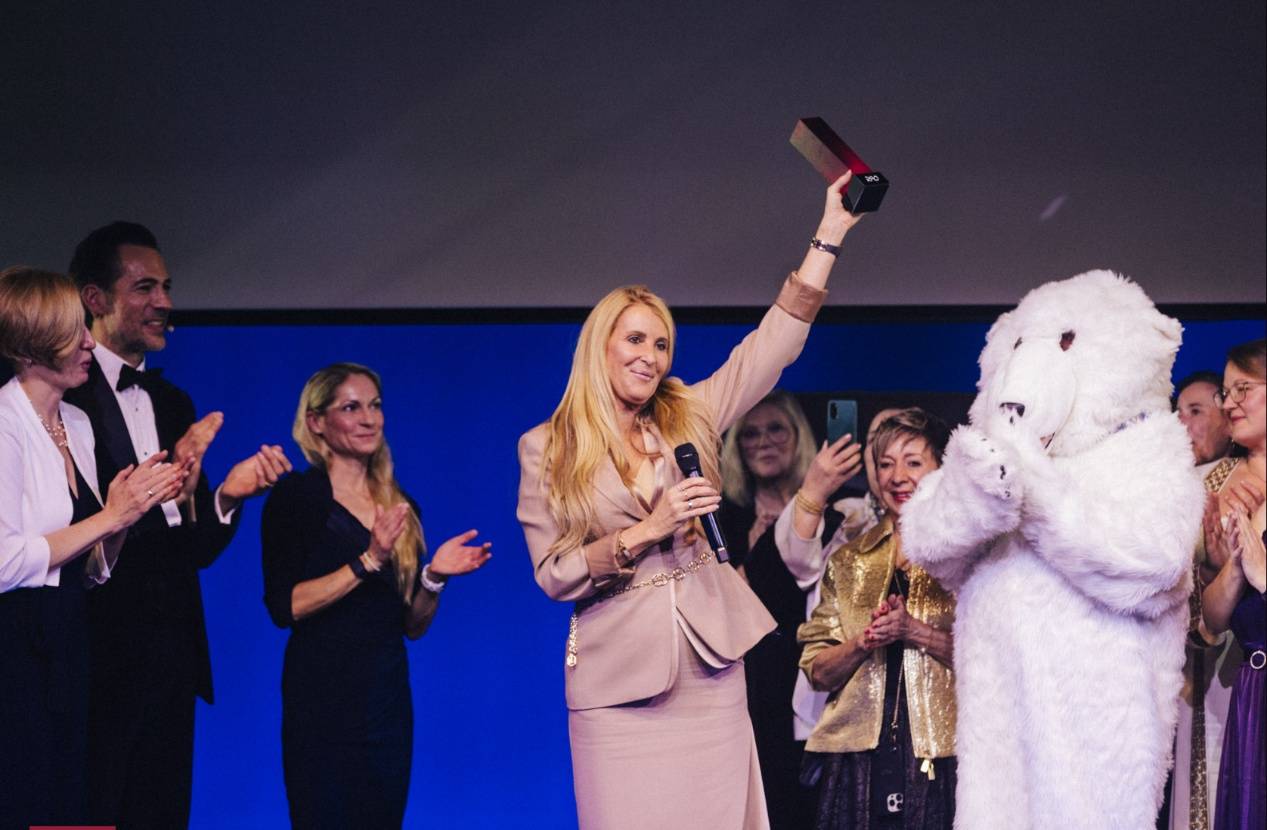 从德国药房到全球家庭，inne因你以德系品质构建儿童营养全球版图插图2