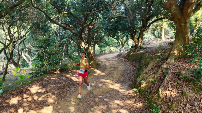 北回归线上逐山野 岭南文脉伴征程 2025中国山马越野系列赛（广州从化站）暨“香港赛马会”广州从化山马越野赛成功年度收官插图6