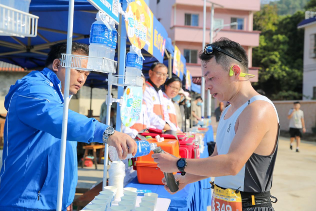 北回归线上逐山野 岭南文脉伴征程 2025中国山马越野系列赛（广州从化站）暨“香港赛马会”广州从化山马越野赛成功年度收官插图8