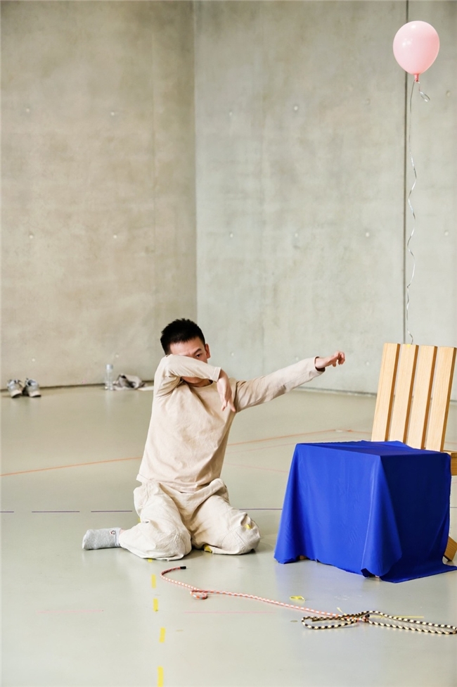 艺术无界，生命共亮——天目里美术馆举办无障碍融合艺术节插图6