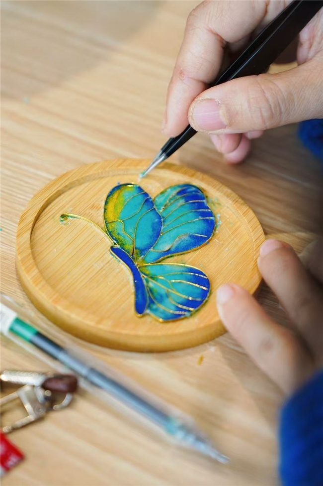 艺术无界，生命共亮——天目里美术馆举办无障碍融合艺术节插图18