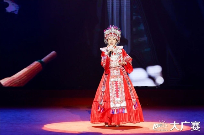 廿载育桃李，华彩映未来：大广赛华彩20周年颁奖盛典在京圆满举行插图24