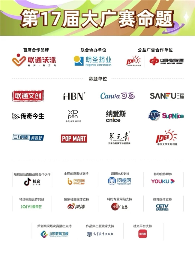 廿载育桃李，华彩映未来：大广赛华彩20周年颁奖盛典在京圆满举行插图70