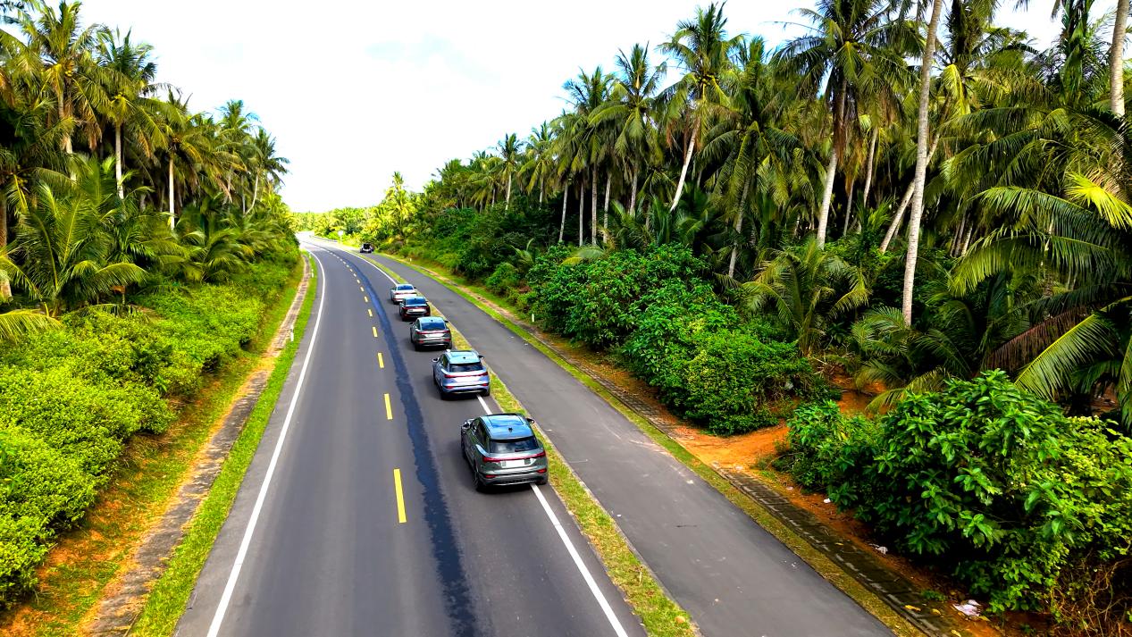 一汽奥迪双旗舰 定义豪华出行新范式插图
