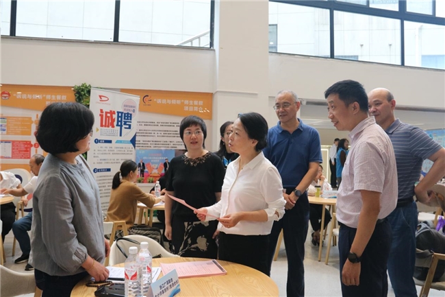 浙江工商大学会计学院：党建共同体激活发展新动能插图2