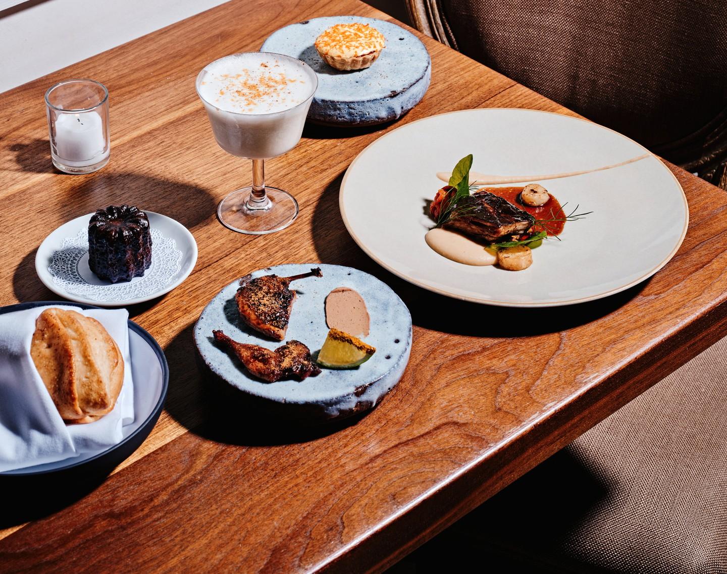 五城厨星聚费城！2025《米其林指南》东北部榜单发布插图6