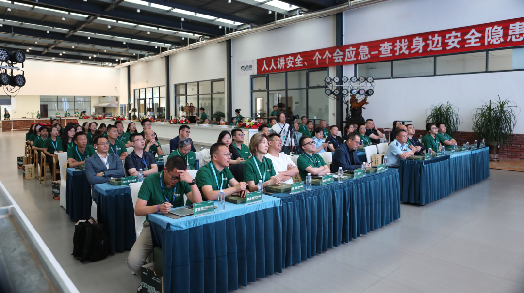 雪川2025年质量文化周圆满举办插图4