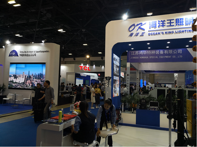 2026第十一届国际警用装备及反恐技术装备展览会暨学术研讨会(CIPATE)插图28