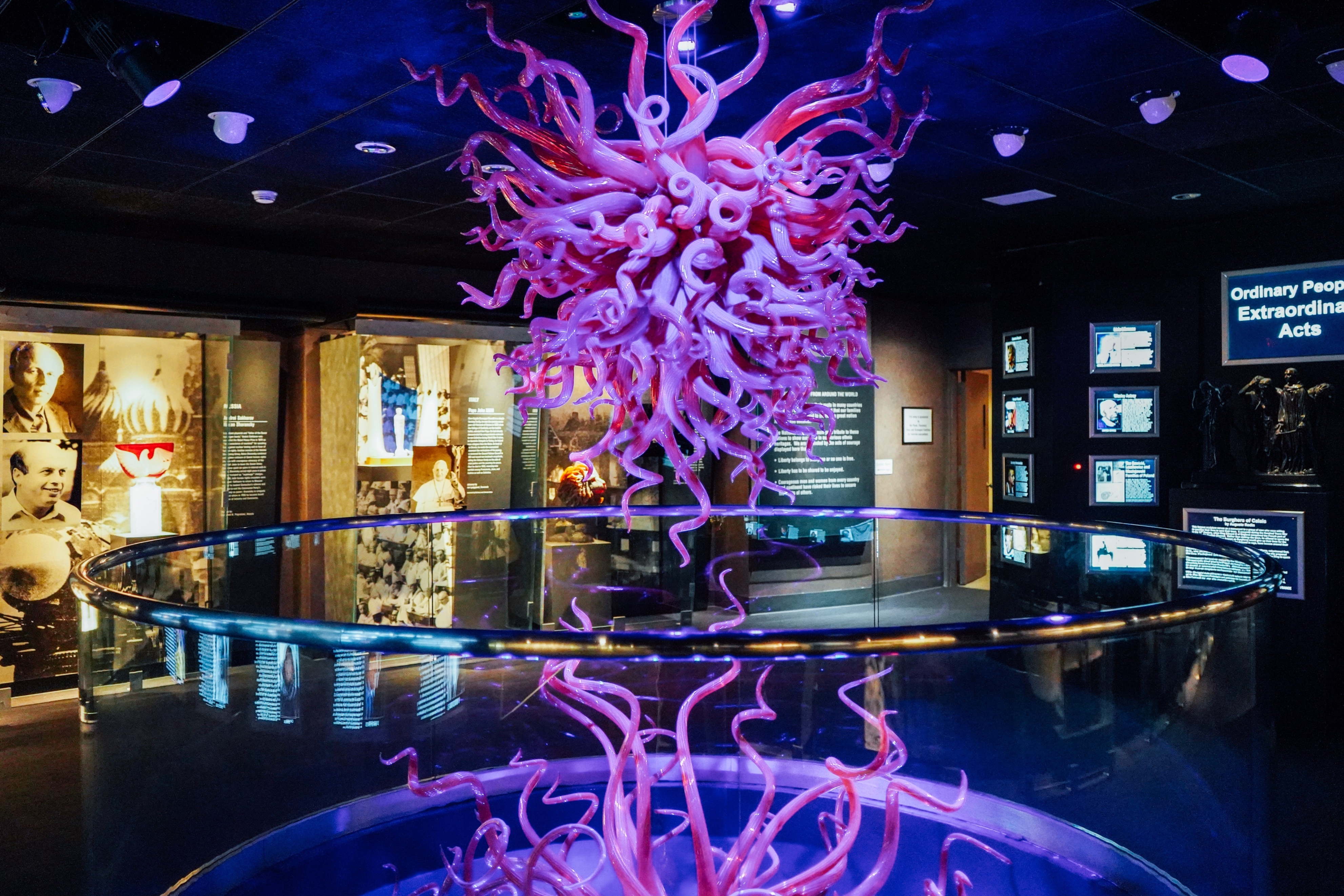 美东旅行新标杆！费城限定惊喜体验清单，承包你的完美旅行插图3