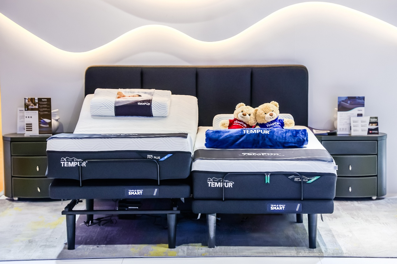 延续进博热度，泰普尔携全明星阵容亮相首届“进博优品交易会”插图3