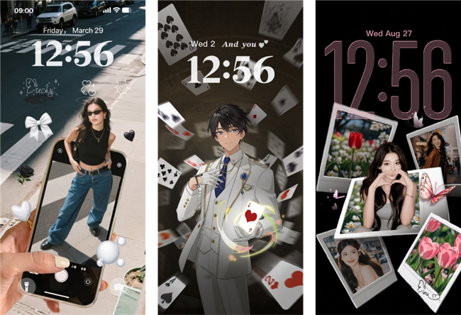 iScreen：iOS 桌面美化的「生态级标杆」插图2