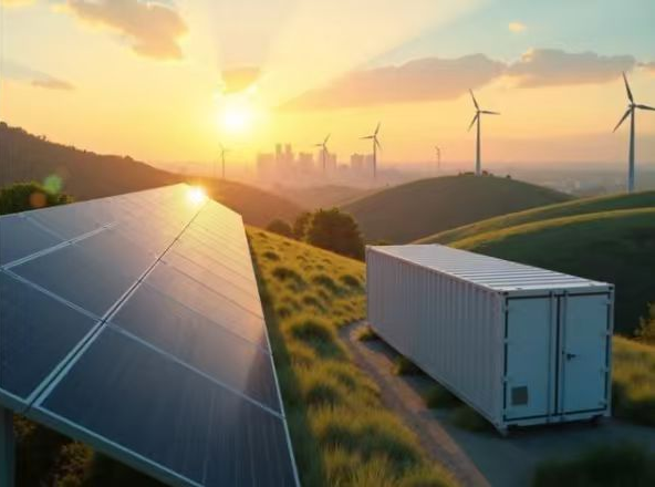 简捷物联：从储能硬件出海到能源大脑赋能的价值跃迁