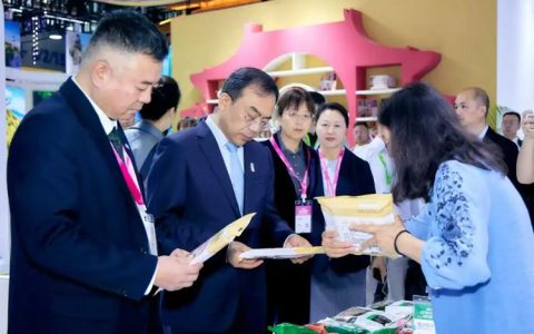 陕西文旅亮相2025中国国际旅游交易会