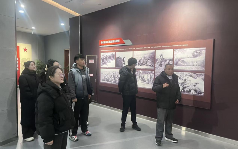 宿迁职业技术学院：打好“五张牌”，下好“先手棋”