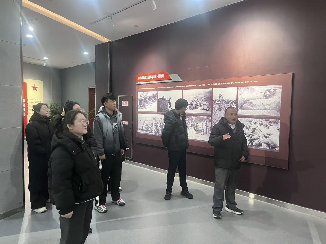 宿迁职业技术学院：打好“五张牌”，下好“先手棋”