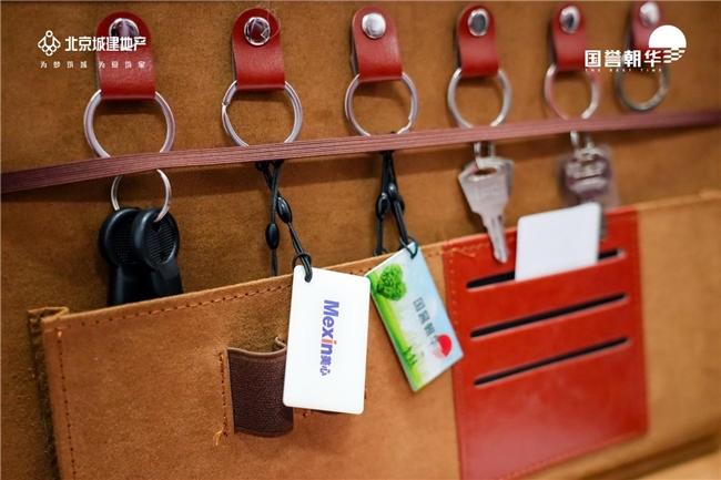 兑现匠心答卷！国誉朝华上演“教科书式”交付插图5