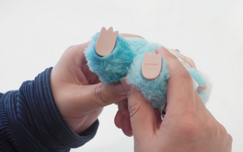 中溯检测集团关注新兴消费领域，与得物开展潮玩商品鉴别技术交流