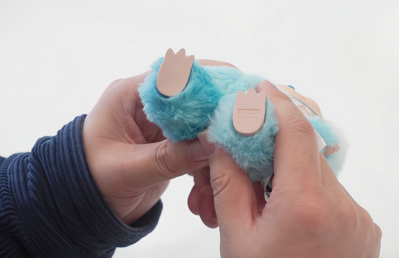 中溯检测集团关注新兴消费领域，与得物开展潮玩商品鉴别技术交流